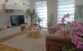 Súper apartamento Santiago
